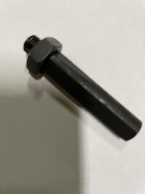 Клин ГУК мотоцикл Дніпро , Мт Мукачево - фото 1