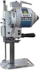 Швейна машина Kraft Nóż Pionowy Kf-750 8" Київ - фото 1