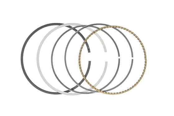 Кільця мотоцикл 4T CG300.S (Ø70,00) Мукачево