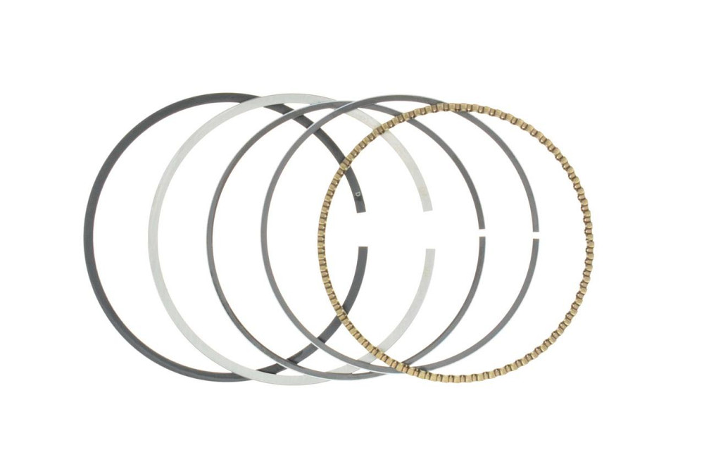 Кільця мотоцикл 4T CG300.S (Ø70,00) Мукачево - фото 1