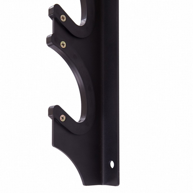 Стійка для зберігання грифів горизонтальна Zelart 2262 Київ - фото 9