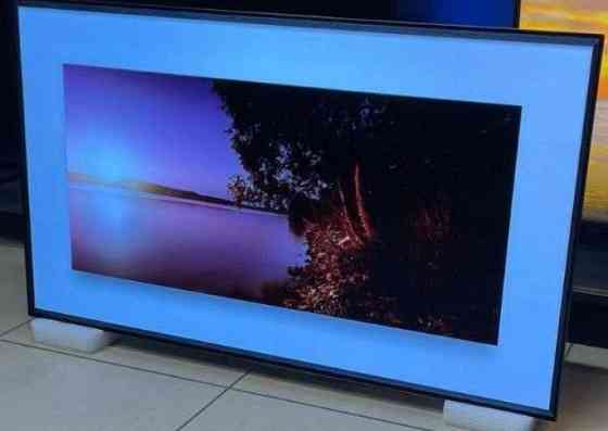 Телевизор Безрамный: 55