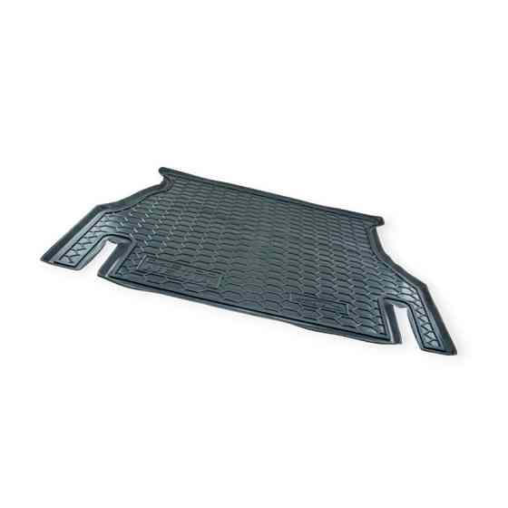 Коврик Деу Nexia 1998-> багажника Мукачево