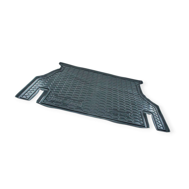 Килимок Деу Nexia 1998-> багажника Мукачево - фото 1