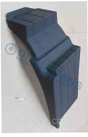 Крыло переднее MAN TGA L-LX Луцк