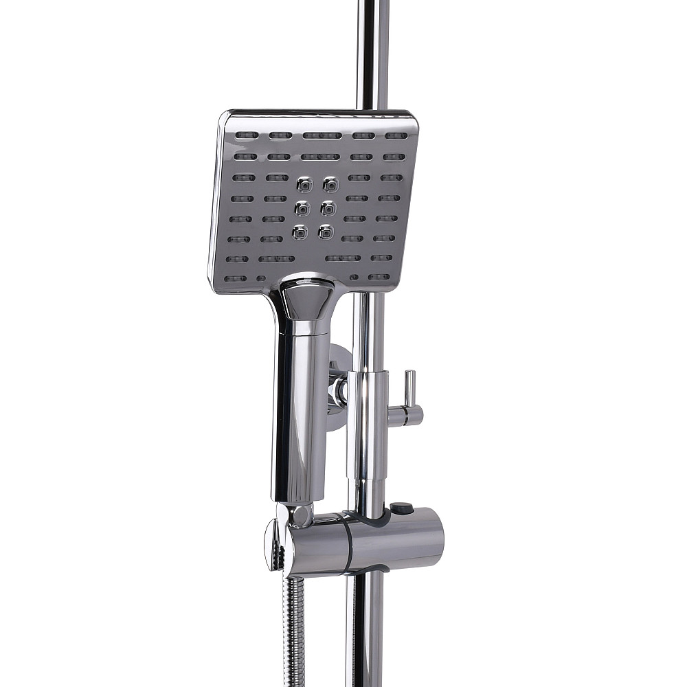 Душова система Globus Lux PIANO GLPN-0099 Луцк - изображение 4