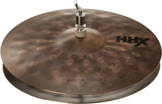 Ударная установка  Sabian HHX Fierce Hi-Hat 13