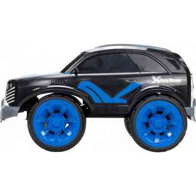 Радиоуправляемая игрушка Silverlit Fury Cross 2 в 1 2.4 ГГц (20210) Винница