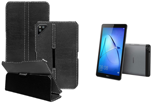 Чехол для планшета Huawei Mediapad T3 10, Mediapad T5 10, разные цвета Киев
