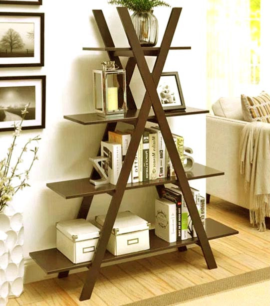 Этажерка для ванной 