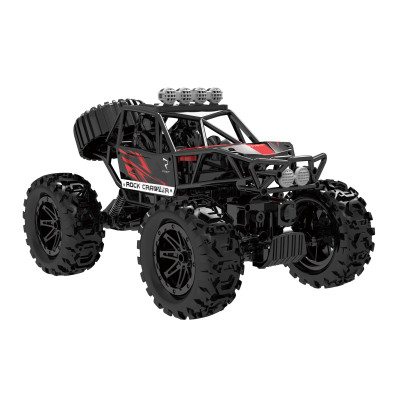 Радиоуправляемая игрушка Revolt Rock Crawler 4x4, светящиеся фары, 3.7В/1200 мАч (TG1021) Винница - изображение 1