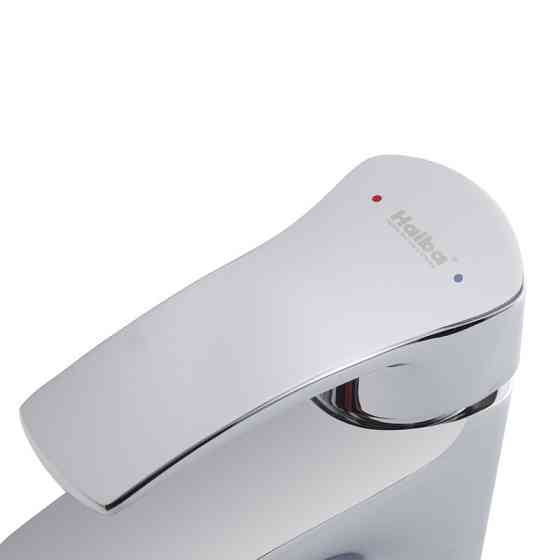 Змішувач для умивальника Haiba Focus 001   ( HB0111 ) 26428 Харків