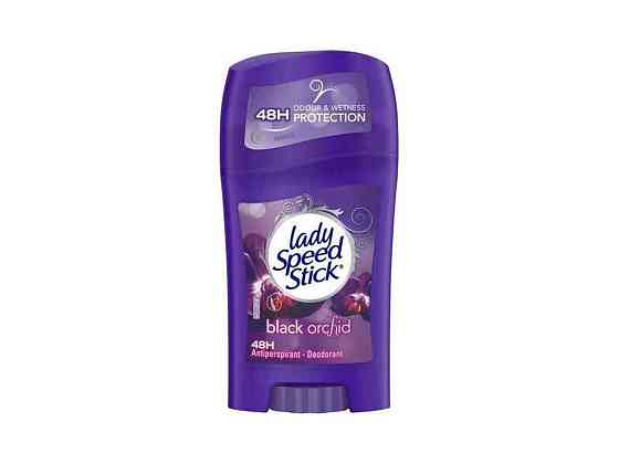 Дезодорант-антиперспирант 40г жен Black Orchid ТМ LADY SPEED STICK Киев