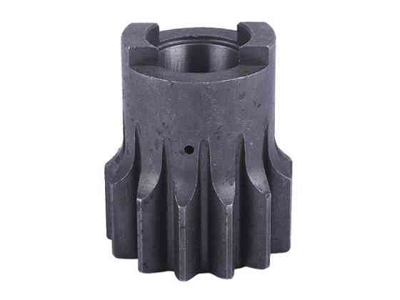 Шестірня лівої півосі діаметр 33 мм Z-13 на трактор Хинтай 120 Мукачево