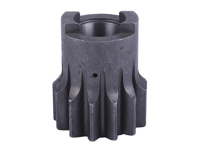 Шестірня лівої півосі діаметр 33 мм Z-13 на трактор Хинтай 120 Мукачево - фото 2