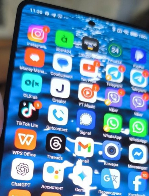 Смартфон Xiaomi Redmi Note 13 Pro Max 18/512Gb. Харків - фото 8