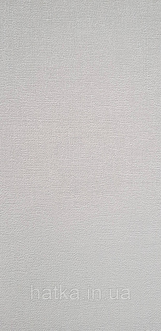 Обои виниловые на флизелине A.S.Creation UNITA 1.06x10 однотонные под ткань лен матовые бежевые 32451-7 Киев - изображение 3