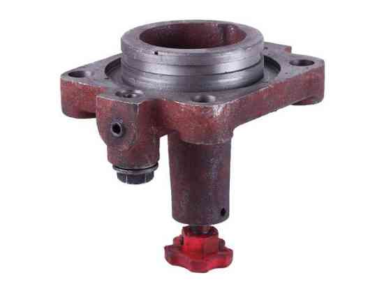 Кришка циліндра підіймача в зборі Джинма404 Мукачево