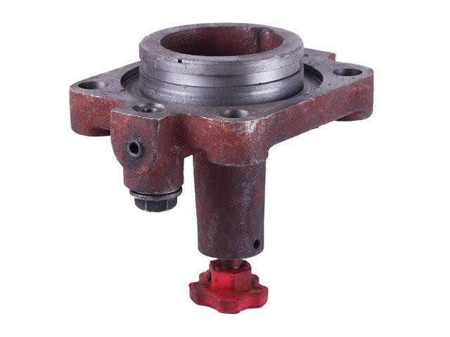 Кришка циліндра підіймача в зборі Джинма404 Мукачево - фото 2