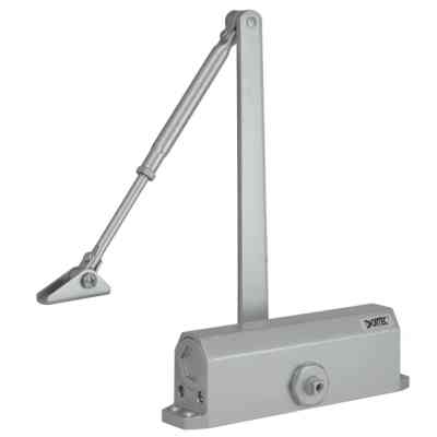 Доводчик двері Dortec DT-65 Silver (DT-65/Silver) Вінниця