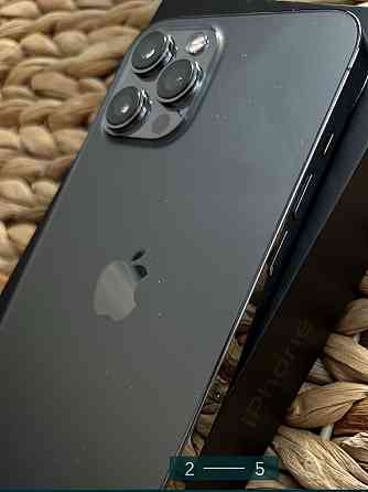 Айфон iPhone 12 Pro Max 256Gb. Харьков