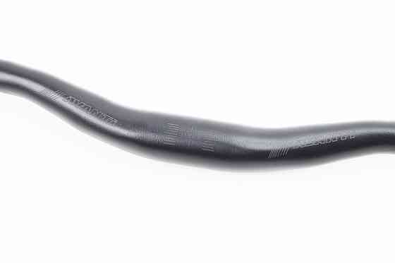 Кермо MTB 31,8х600мм, чорний JY-171 Киев