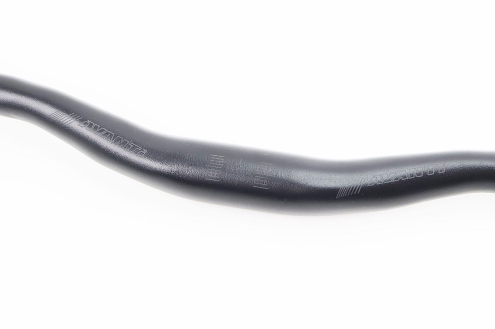 Кермо MTB 31,8х600мм, чорний JY-171 Киев - изображение 2