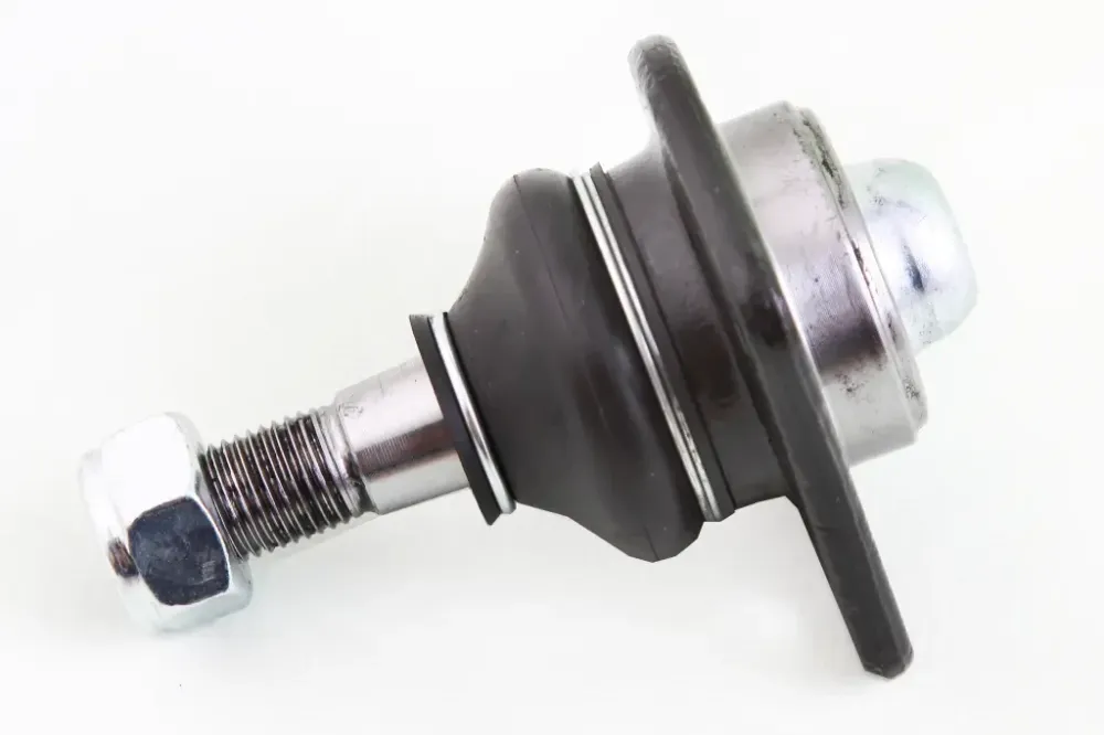 Шарова опора 2101 AYD західна нижня з кріпиною (пильник під хомут) Вінниця - фото 3