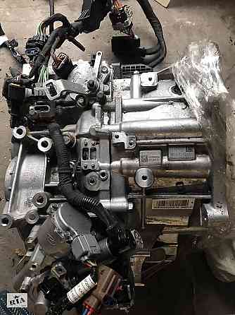 АКПП Hyundai Tucson 2019-2021 Киев