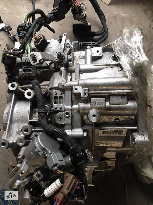 АКПП Hyundai Tucson 2019-2021 Киев - изображение 1