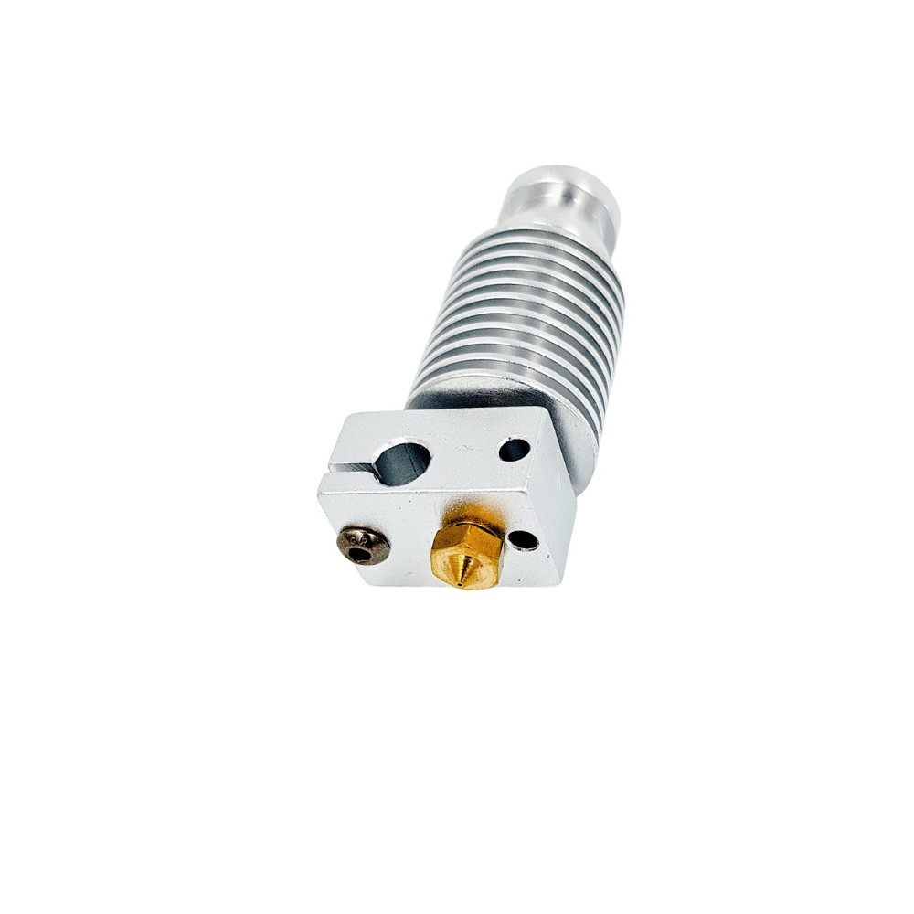 Хотенд RAMPS E3D V6 з радіатором для 3D принтера Київ - фото 6