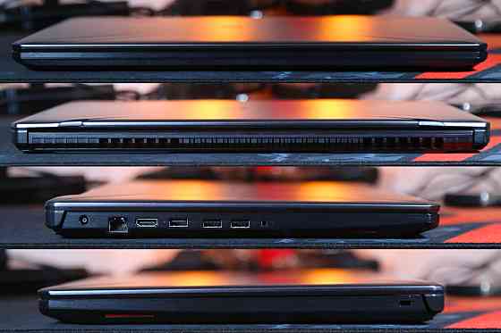 Игровой ноутбук Asus TUF Gaming 17,3