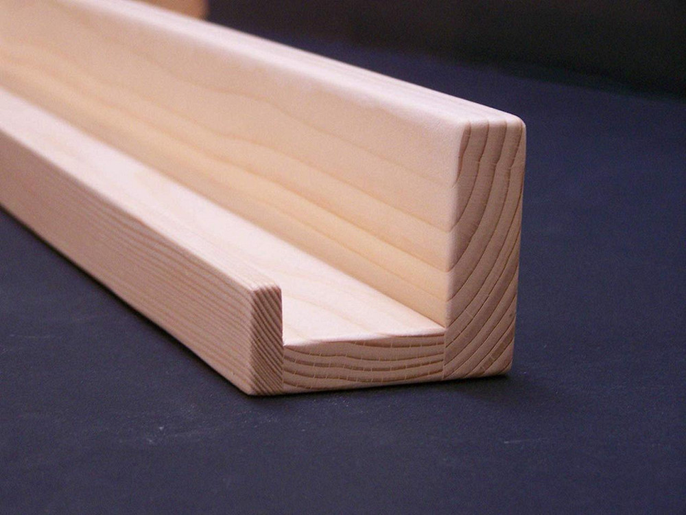 Настенная полка 