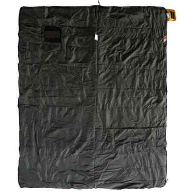 Спальный мешок Tramp Airy Light Orange/Grey Left (UTRS-056-L) Винница