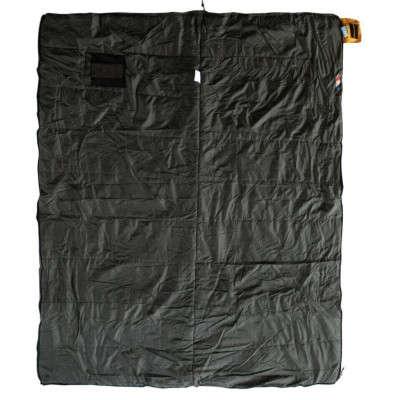 Спальный мешок Tramp Airy Light Orange/Grey Left (UTRS-056-L) Винница - изображение 4