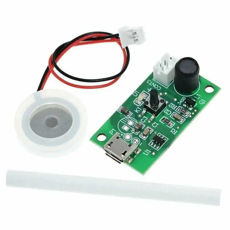 Увлажнитель воздуха с мембраной для сборки Киев - изображение 9