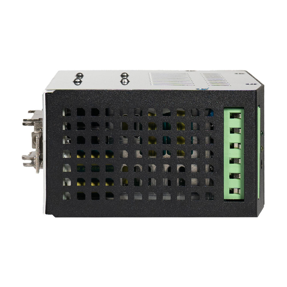 Джерело безперебійного живлення Kraft PSU-1220DIN з кріпленням на DIN-рейку (43-00110) Киев - изображение 5