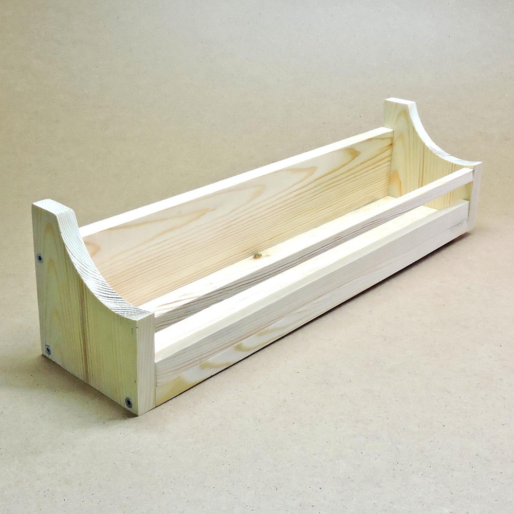 Полка настенная 