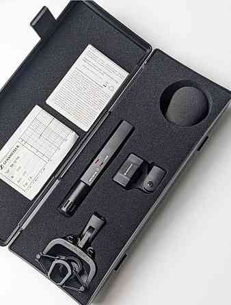 Sennheiser MKH 50-P48 мікрофон. Харків