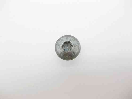 Mercedes-Benz  N000000001475 Болт з головкою T30 торкс M6 x 12 mm Одесса