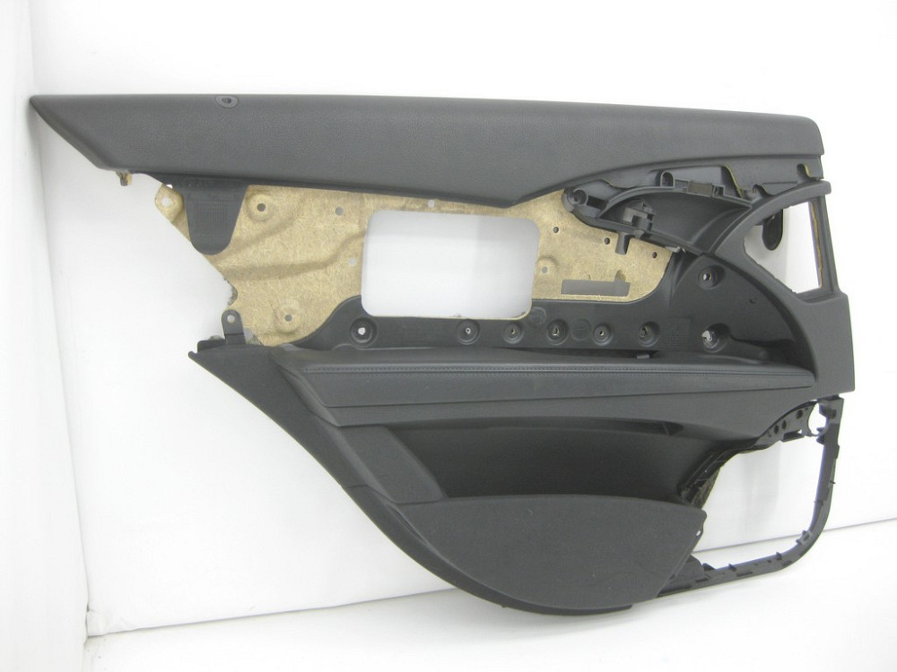 Mercedes-Benz  A2117300570 9C52 Карта задніх лівих дверей Elegance Avangarde колір антрацит E-class W211 E-class S211 Одесса - изображение 4