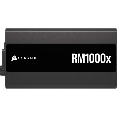 Блок живлення Corsair 1000W RM1000x (CP-9020271-EU) Вінниця - фото 6