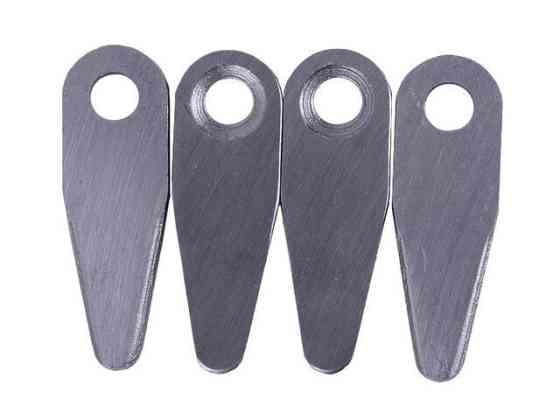 Нож режущий Капля на KRE 1100, 4 шт. Мукачево