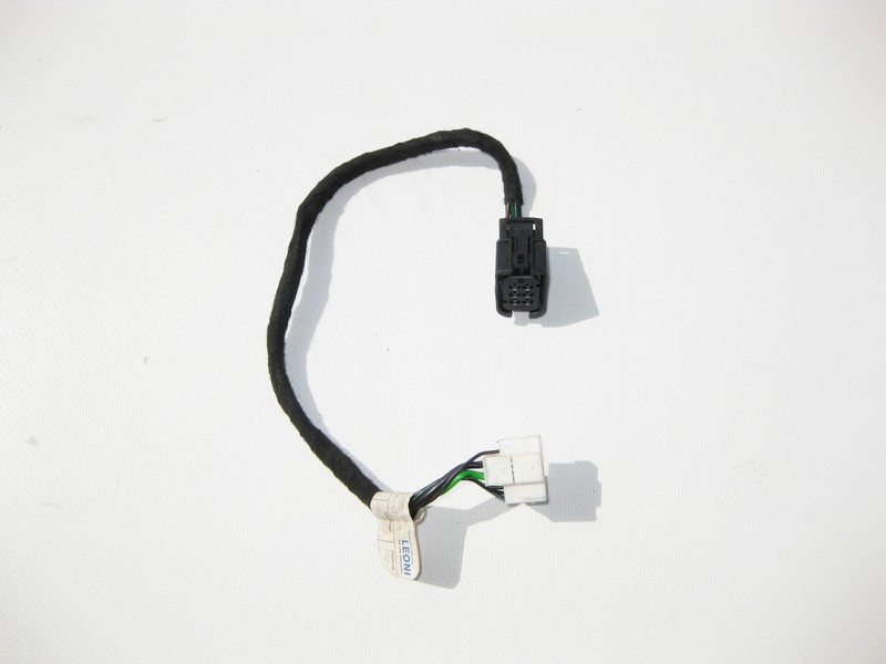 Mercedes-Benz  A2035403705 Джгут електропроводки моторчика склопідйомника передніх дверей CLS C219 E-Class W211 C-Class W203 CLC Sportcoupe C203 Одеса - фото 2