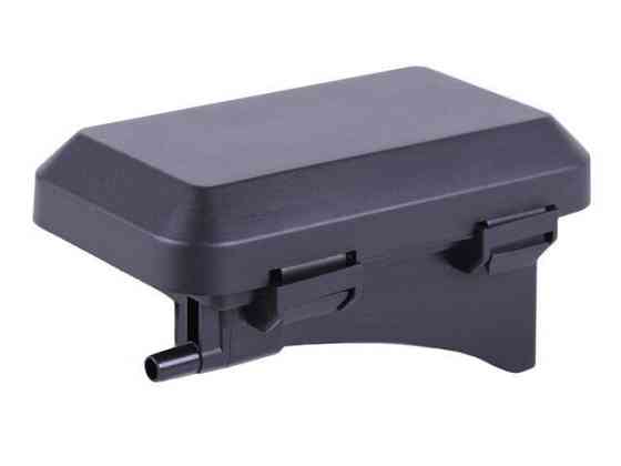 Корпус повітряного фільтра - P65/70F (ZS) Мукачево