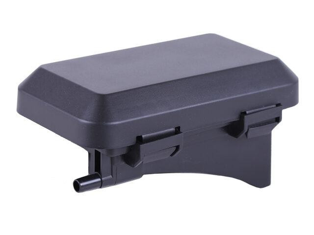 Корпус повітряного фільтра - P65/70F (ZS) Мукачево - фото 1