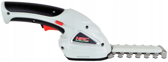 Акумуляторні ножиці для трави NAC (Польща) Київ