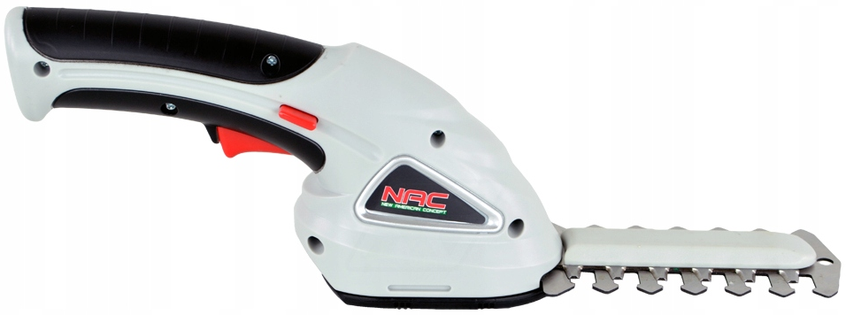 Акумуляторні ножиці для трави NAC (Польща) Київ - фото 3