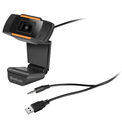 Веб-камера Defender G-lens 2579 HD720P (63179) Вінниця - фото 4