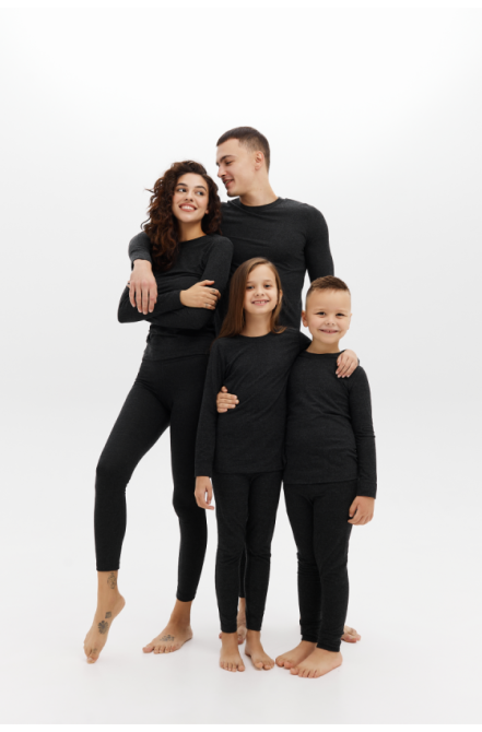 Женские термолосины с шерстью Hetta WB05 XXL Киев - изображение 6